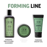 Style + Care Forming Cream Gel