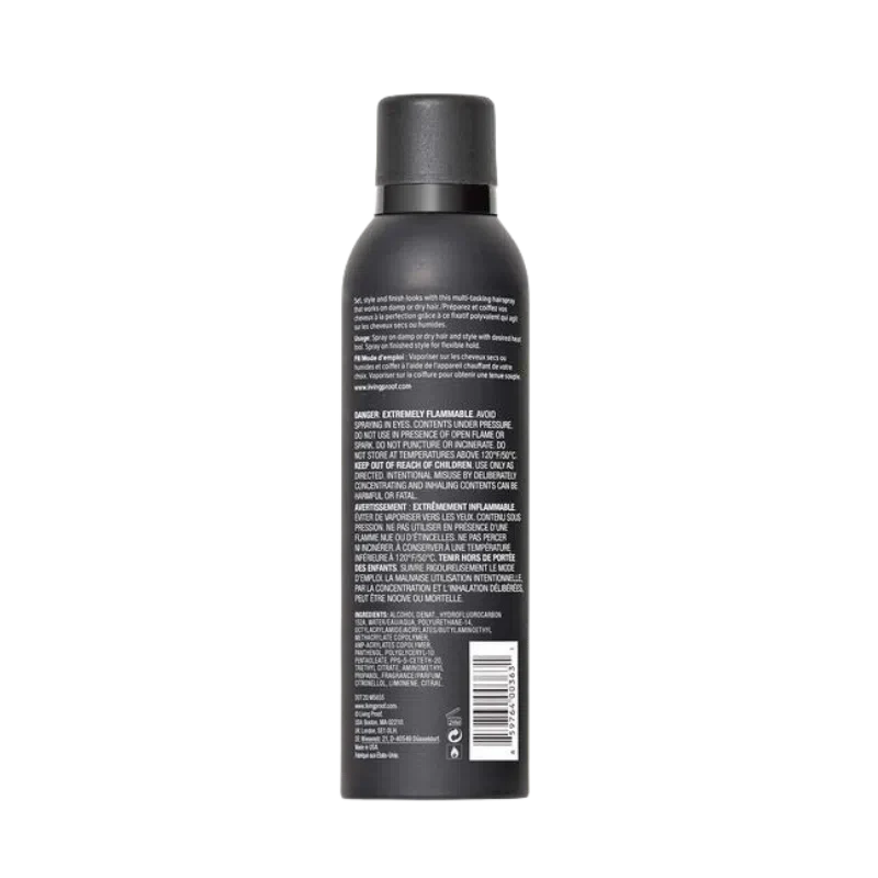 Style Lab Flex Hairspray