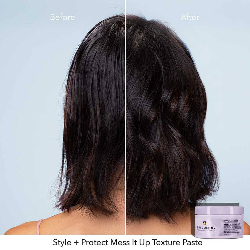 Style + Protect Mess It Up Texture Paste