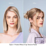 Style + Protect Mess It Up Texture Paste