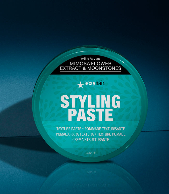 Styling Texture Paste