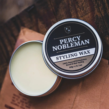 Styling Wax