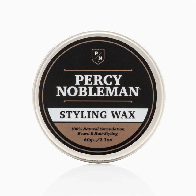 Styling Wax