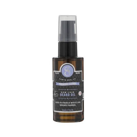 Beard Oil