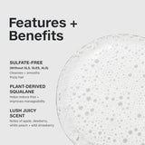 Super Smooth Shampoo