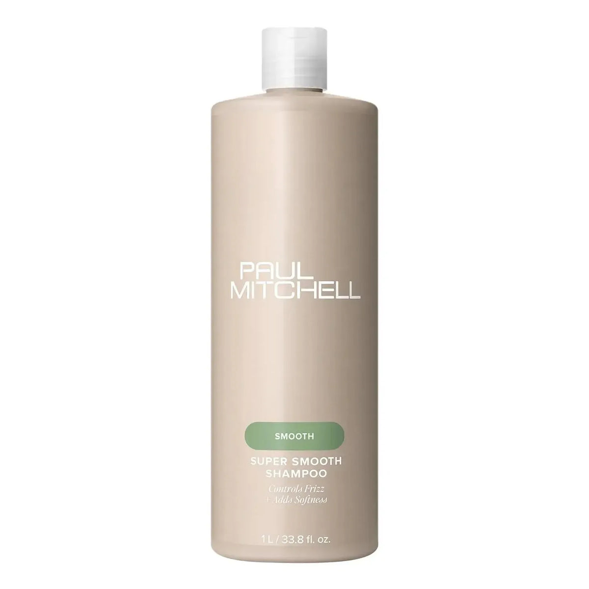 Super Smooth Shampoo