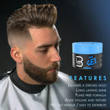 Super Strong Hair Gel 100ML