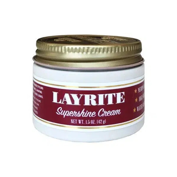 Supershine Cream