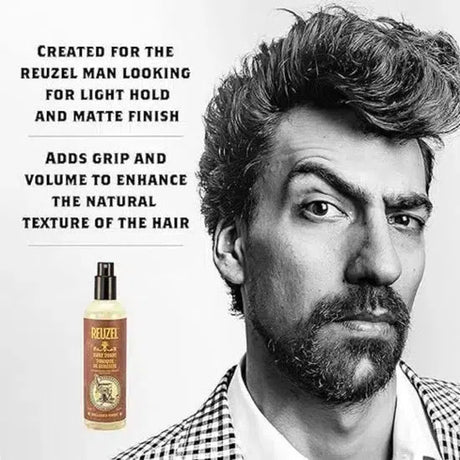 Surf Tonic Sea Salt Spray