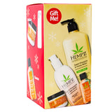 Sweet Pineapple & Honey Melon Gift Set