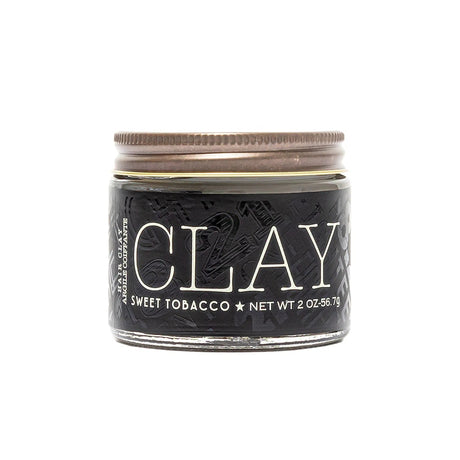 Sweet Tobacco Clay 59ML