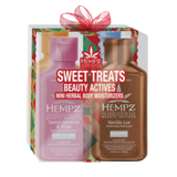 Sweet Treats Beauty Actives Set