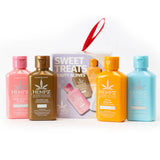 Sweet Treats Beauty Actives Set