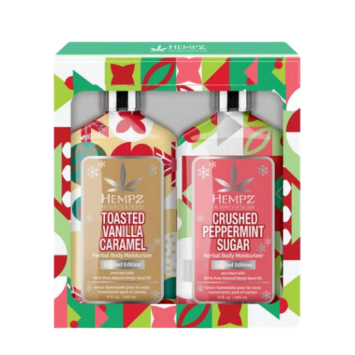 Sweet Treats Holiday Duo