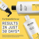 System 1 Cleanser Shampoo