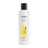 System 1 Cleanser Shampoo