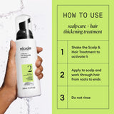 System 2 Scalp & Hair Treatment