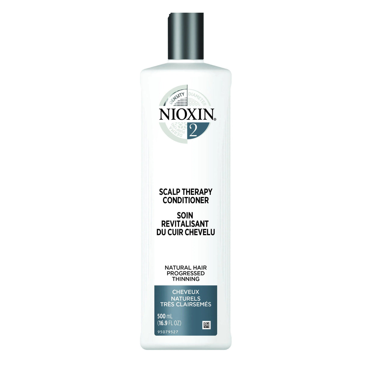 System 2 Scalp Therapy Conditioner