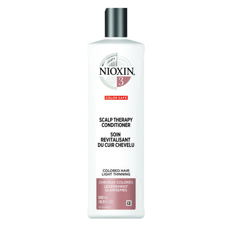 System 3 Scalp Therapy Conditioner