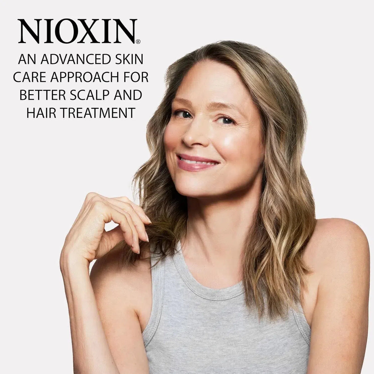 System 3 Scalp Therapy Conditioner