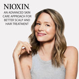 System 3 Scalp Therapy Conditioner