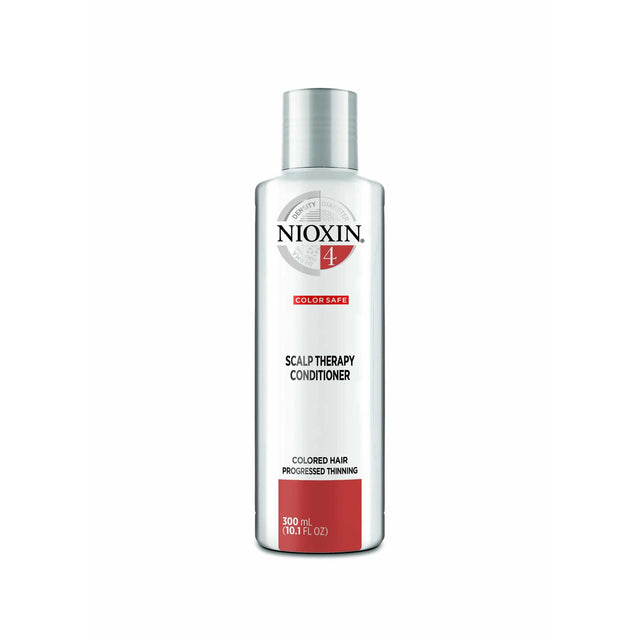 System 4 Scalp Therapy Conditioner