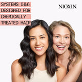 System 5 Scalp Therapy Conditioner