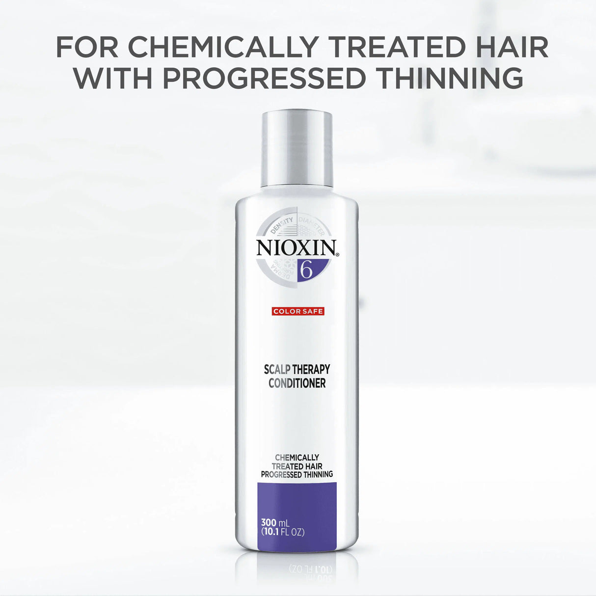 System 6 Scalp Therapy Conditioner