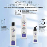 System 6 Scalp Therapy Conditioner