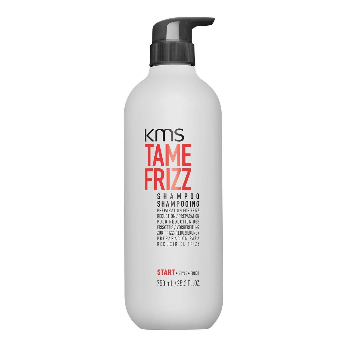 TameFrizz Shampoo