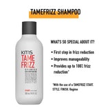 TameFrizz Shampoo