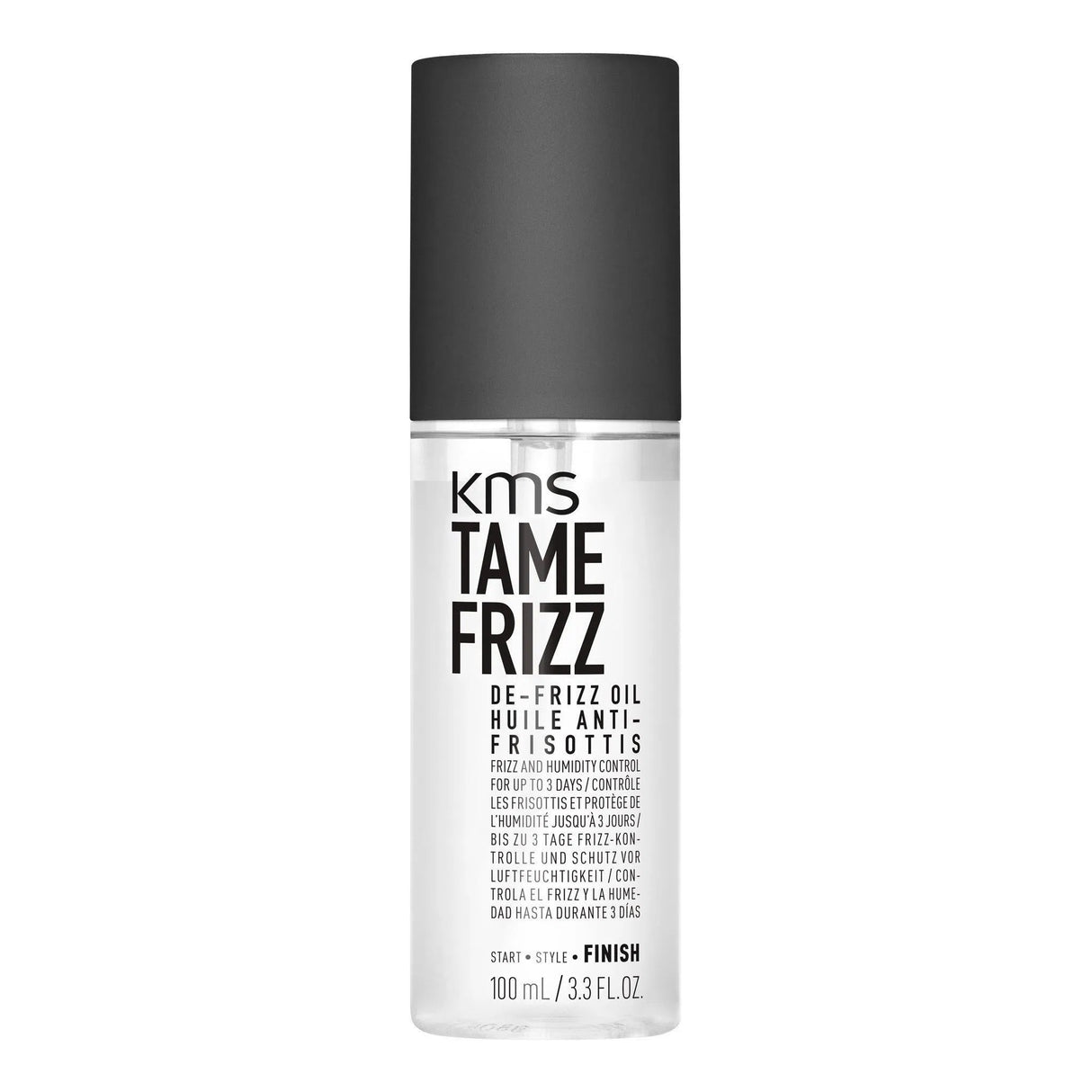 Tamefrizz De-Frizz Oil