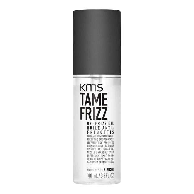 Tamefrizz De-Frizz Oil