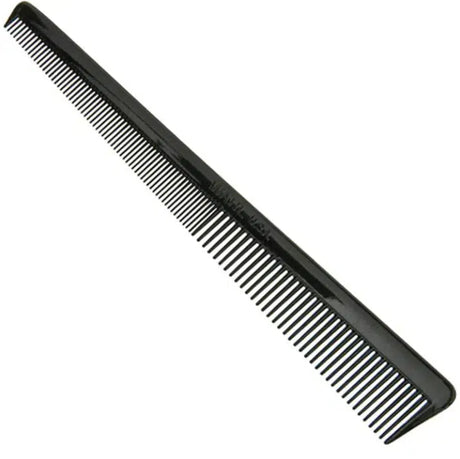 Tapered Barber Comb
