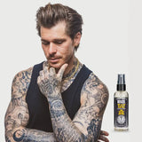 Tat Shine Tattoo Spray