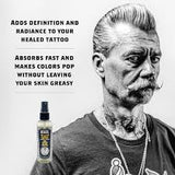 Tat Shine Tattoo Spray