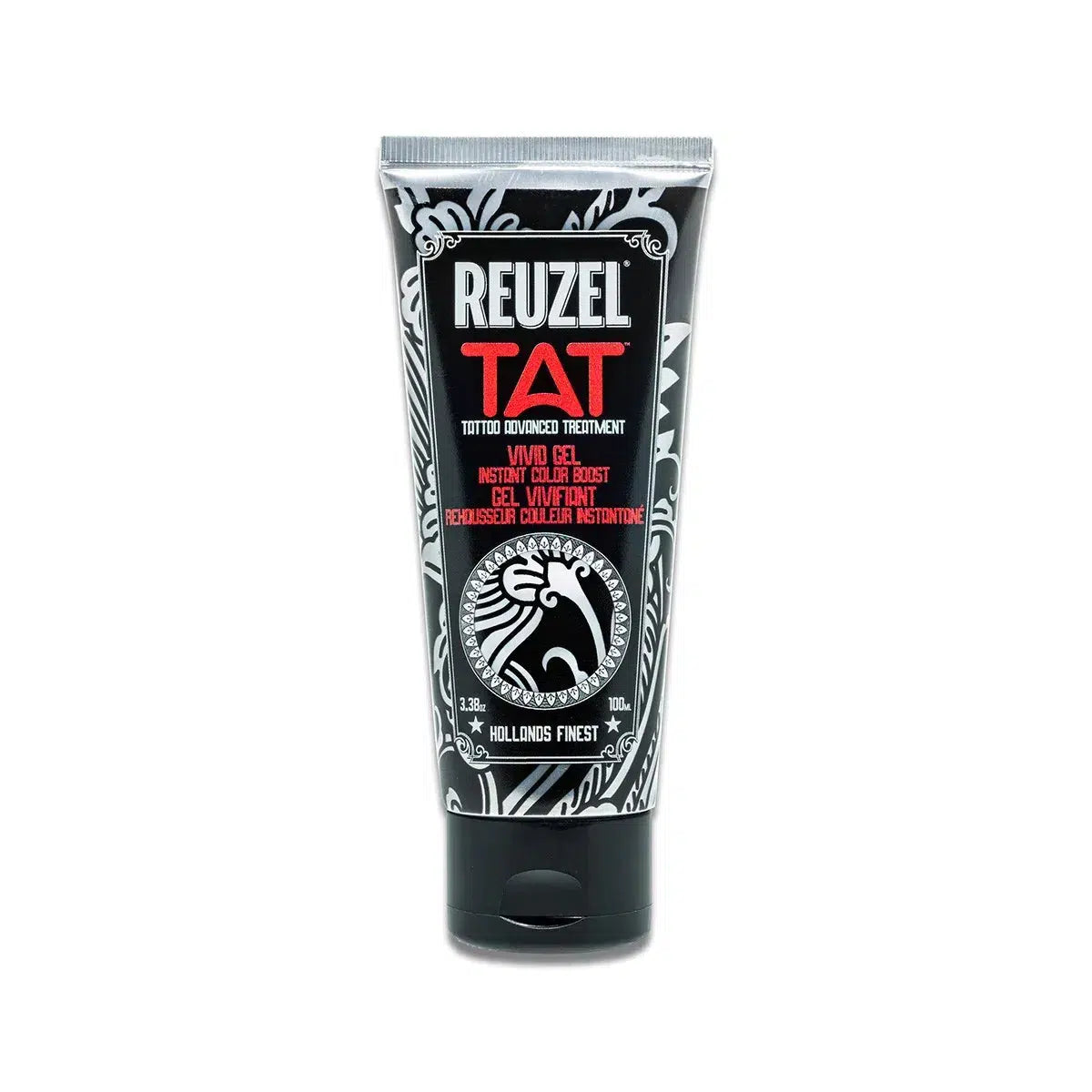 Paul Mitchell Extra-Body Sculpting Gel – Tommy Gun's Original