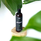 Tea Tree & Grapefruit Shampoo