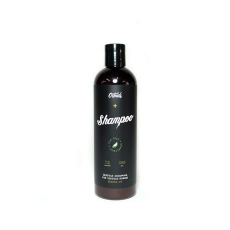 Tea Tree & Grapefruit Shampoo