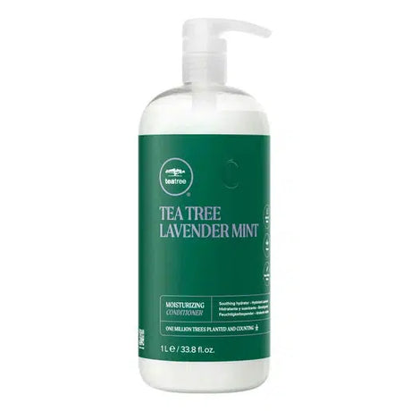 Tea Tree Lavender Mint Moisturizing Conditioner