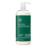 Tea Tree Lavender Mint Moisturizing Shampoo