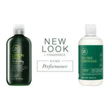 Tea Tree Lemon Sage Thickening Shampoo