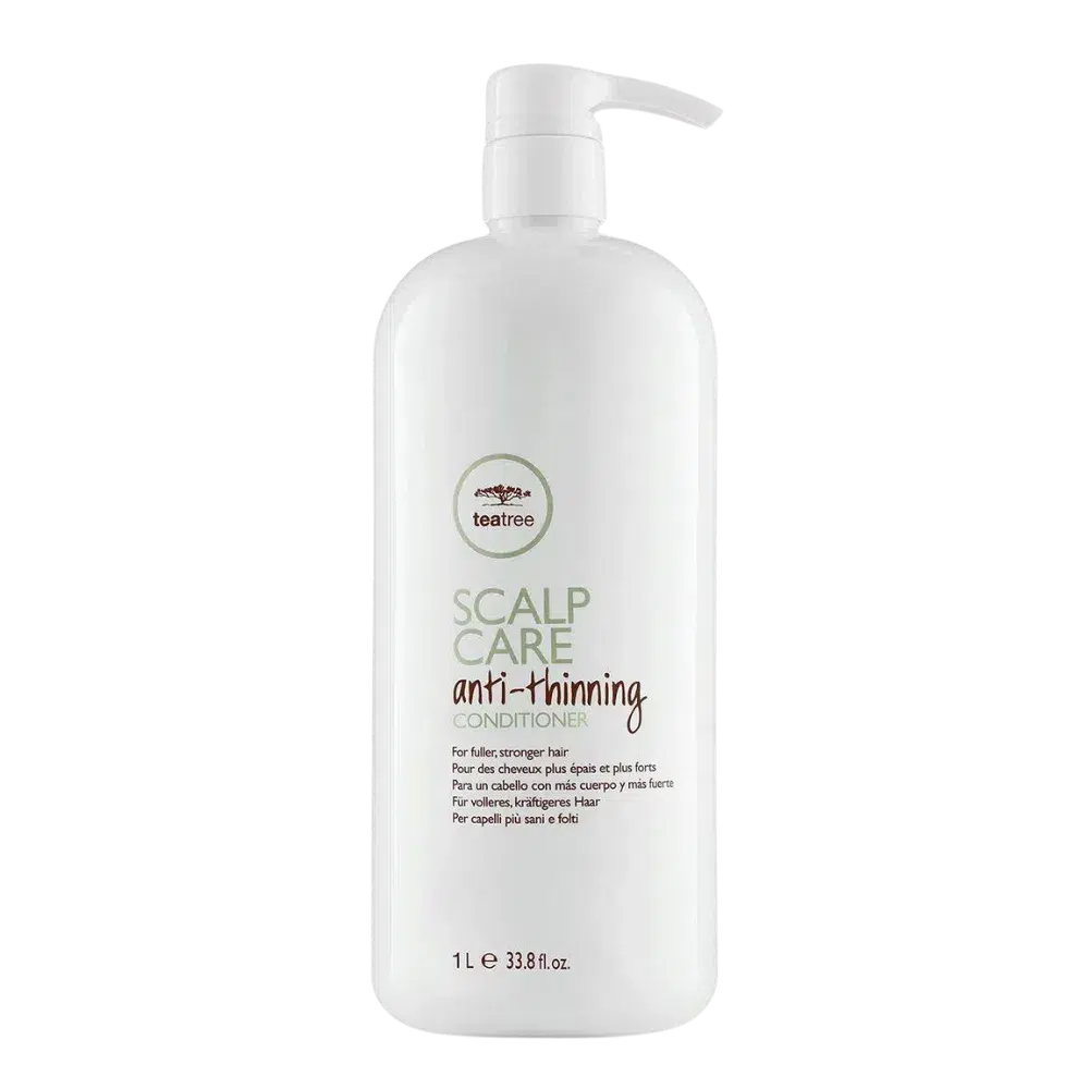 Tea Tree Scalp Care Regeniplex Conditioner