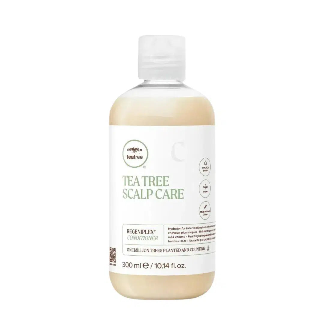 Tea Tree Scalp Care Regeniplex Conditioner