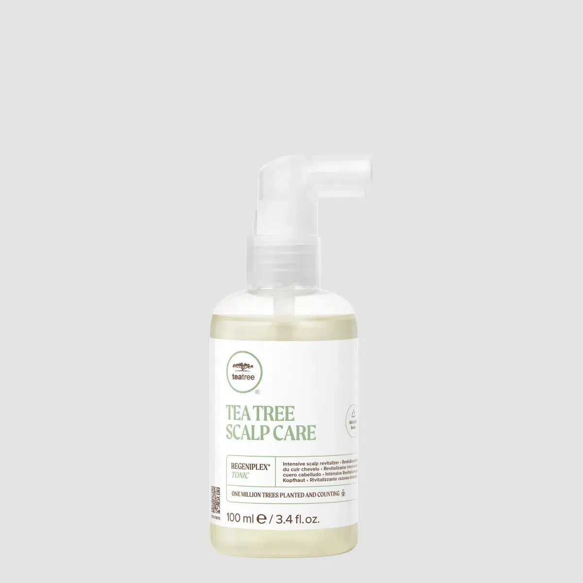 Tea Tree Scalp Care Regeniplex Regime Kit