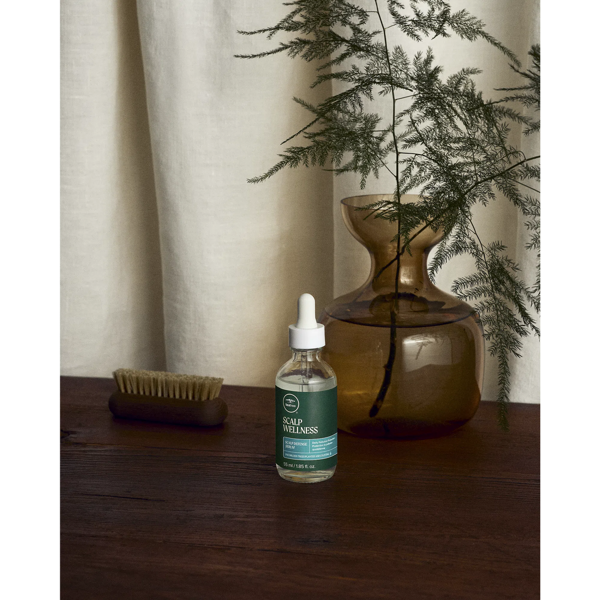 Tea Tree Scalp Wellness Scalp Defense Serum