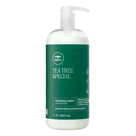 Tea Tree Special Conditioner