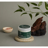 Tea Tree Special Detox Foaming Salt Scrub