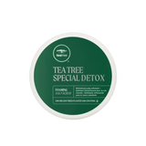 Tea Tree Special Detox Foaming Salt Scrub