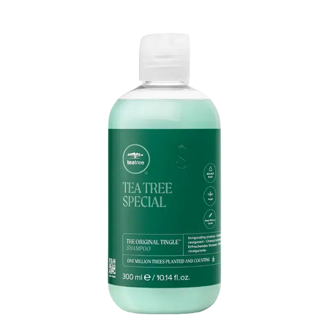 Tea Tree Special Shampoo